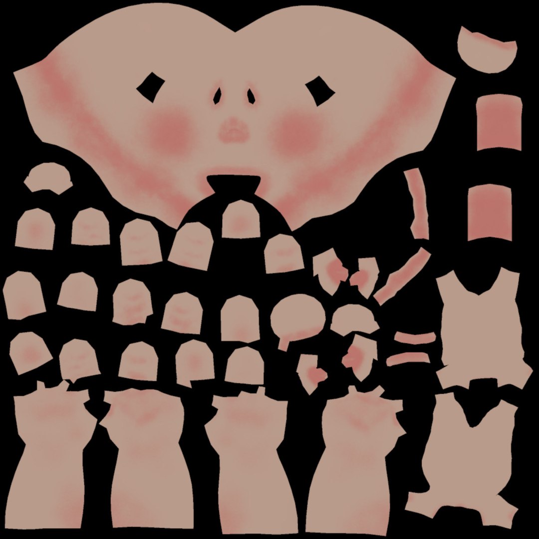 3D Model Dr Simi - TurboSquid 1983797