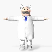 dr simi