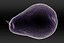 Pear 3D Scan de alta qualidade