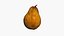 Pear 3D Scan de alta qualidade