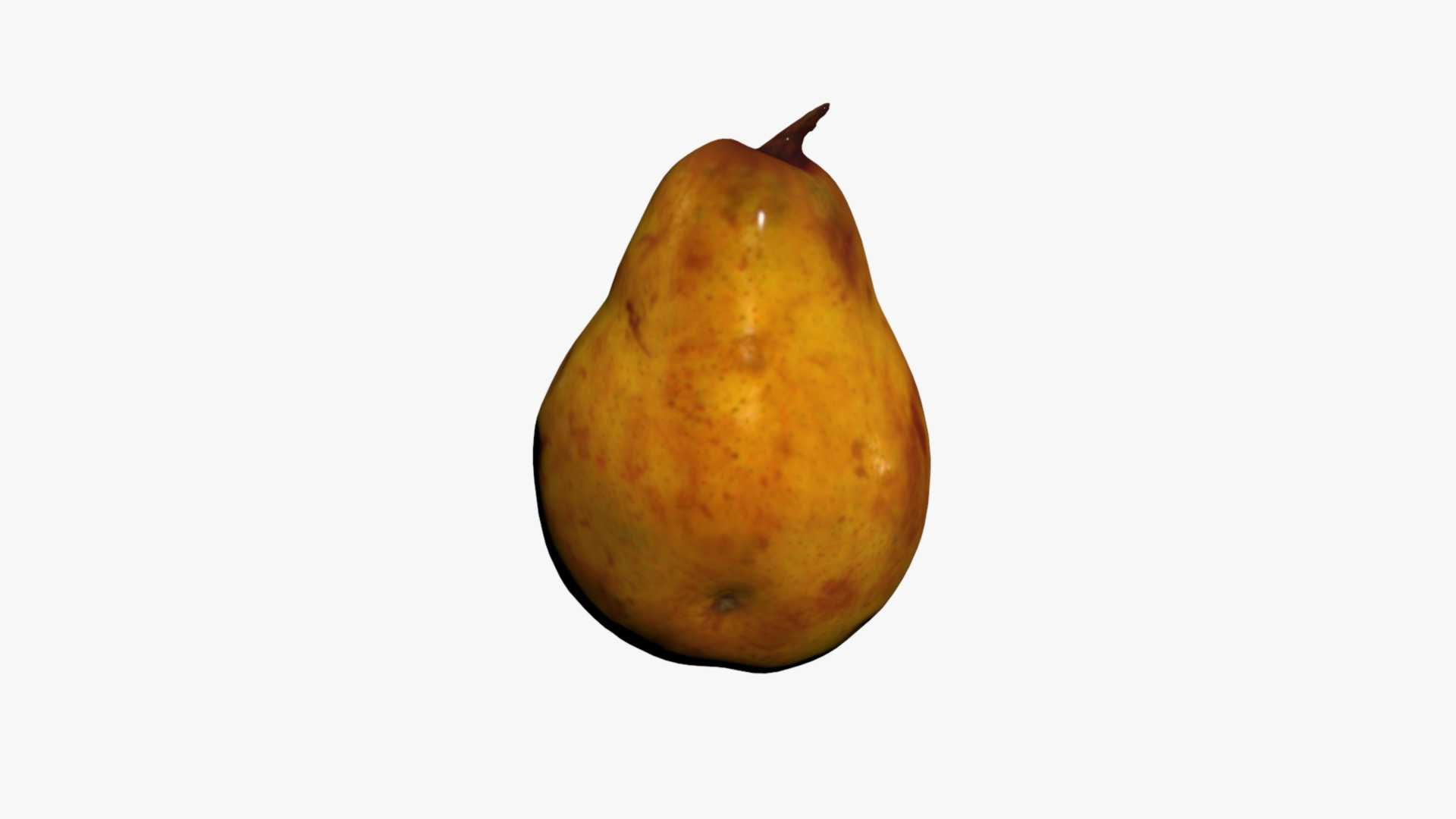 Pear 3D Scan High Quality 3D https://p.turbosquid.com/ts-thumb/Ju/yI5tC6/Wu/pear07/jpg/1624091540/1920x1080/fit_q87/6371a21e9e6f481a81d724bc2e7b505f94f918e0/pear07.jpg