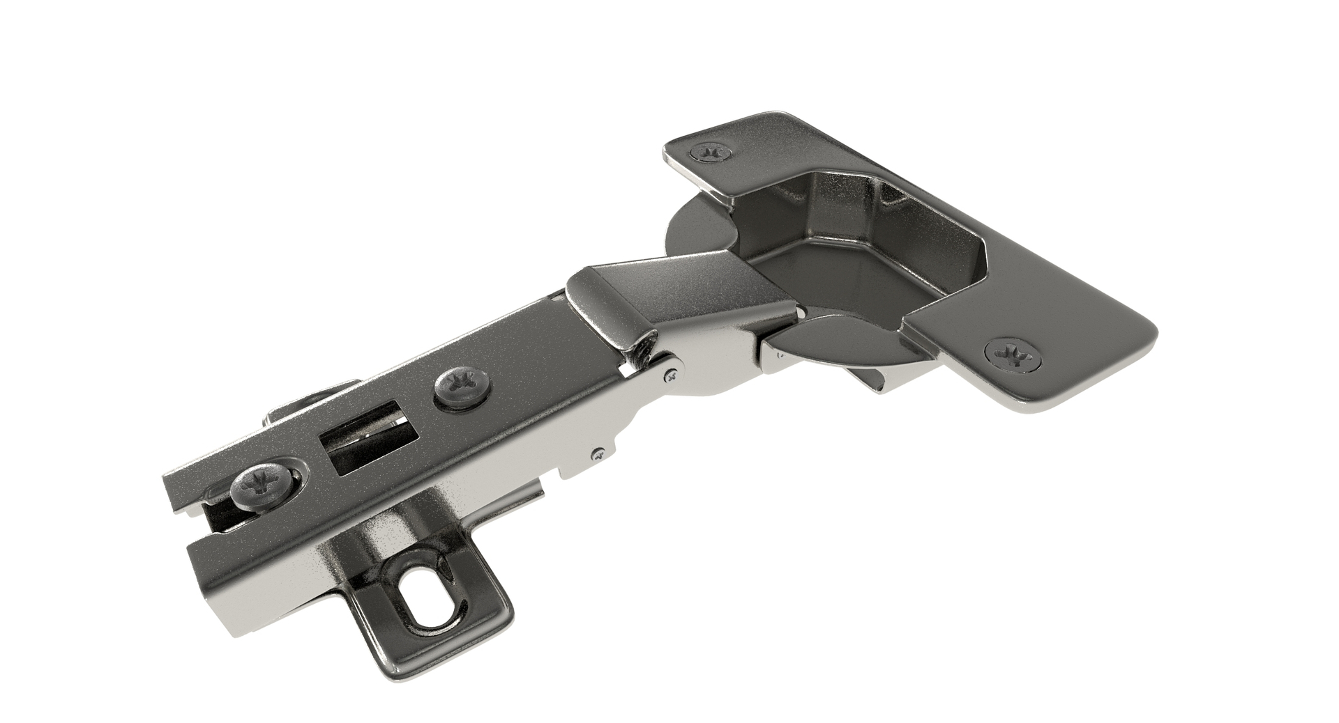 3D Model Hinge - TurboSquid 1170016