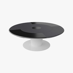 3D Coffee Table Y-001