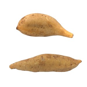 sweet potatoes (2x)