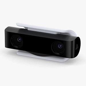 3D 4 model