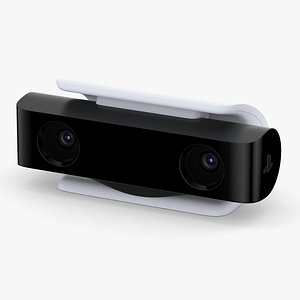 PS 5 HD Camera