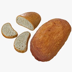 standard product normals 3D model