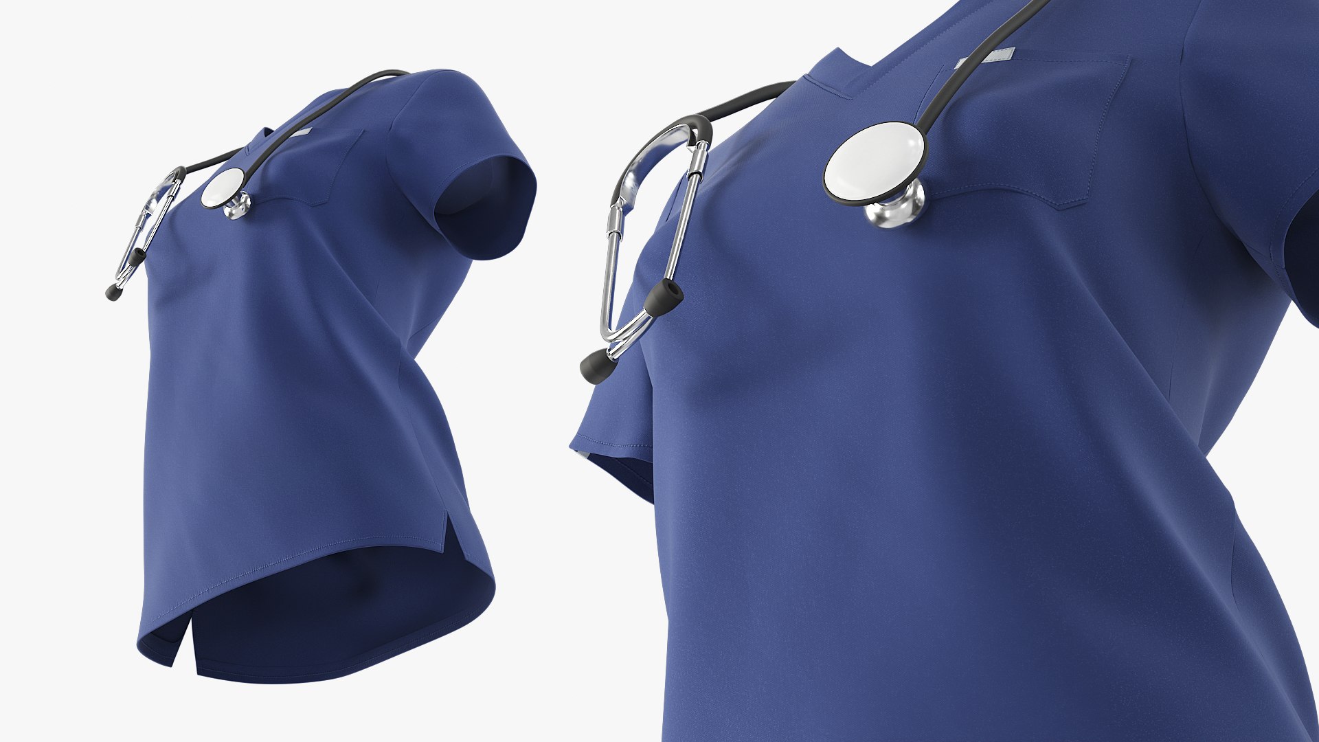 Medical Scrub Top with Stethoscope Navy model https://p.turbosquid.com/ts-thumb/Jv/GXKWoT/1i/medical_scrub_top_with_stethoscope_navy_007/jpg/1766528224/1920x1080/fit_q87/b86030aa221613c2bca6ebc95d6192edda1fb0c6/medical_scrub_top_with_stethoscope_navy_007.jpg