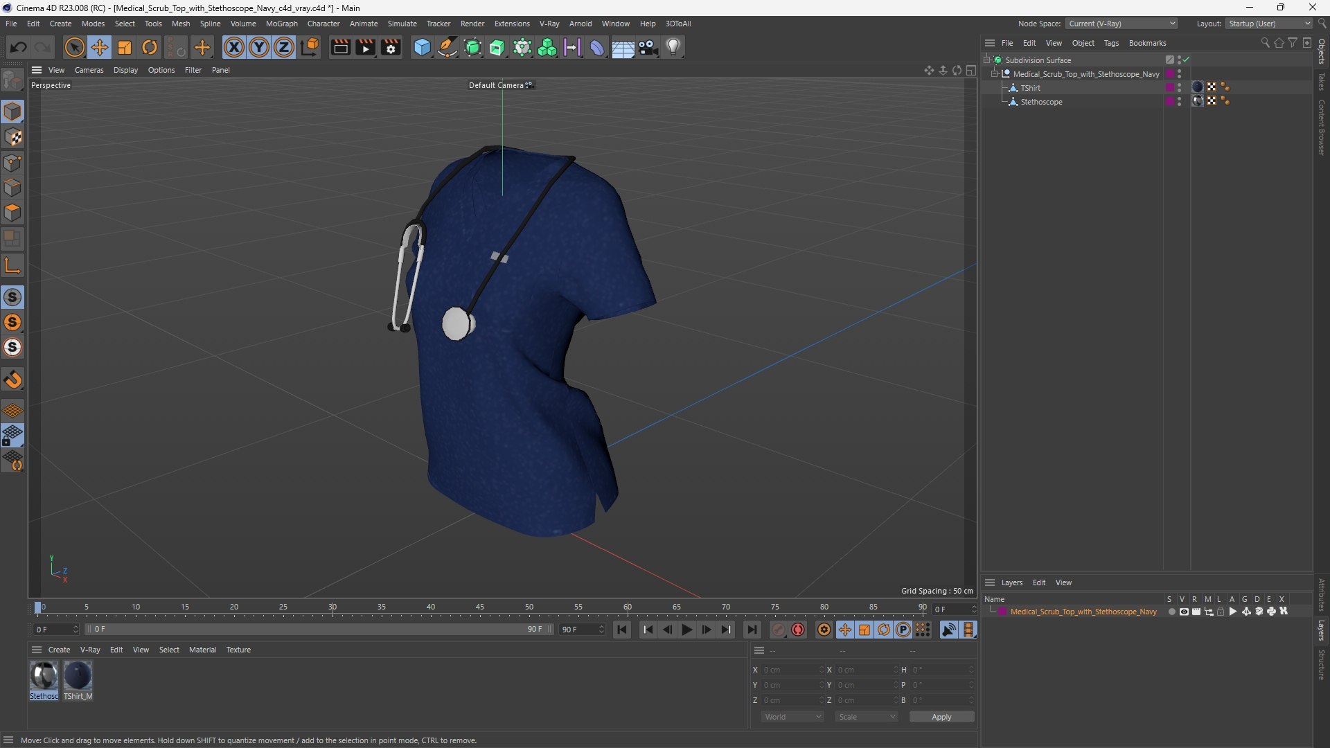 Medical Scrub Top with Stethoscope Navy model https://p.turbosquid.com/ts-thumb/Jv/GXKWoT/JK/medical_scrub_top_with_stethoscope_navy_1003/jpg/1766528258/1920x1080/fit_q87/60ef169ee81f26263bcc8b3cad0b14725121a5b9/medical_scrub_top_with_stethoscope_navy_1003.jpg