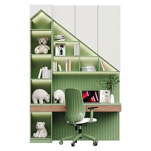 Furniture for childrens room