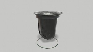 Trash can
