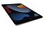 Apple iPad 10 2 2021 9th Gen Space Gray Low Poly 3D model