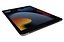 Apple iPad 10 2 2021 9th Gen Space Gray Low Poly 3D model