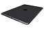 Apple iPad 10 2 2021 9th Gen Space Gray Low Poly 3D model