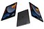 Apple iPad 10 2 2021 9th Gen Space Gray Low Poly 3D model