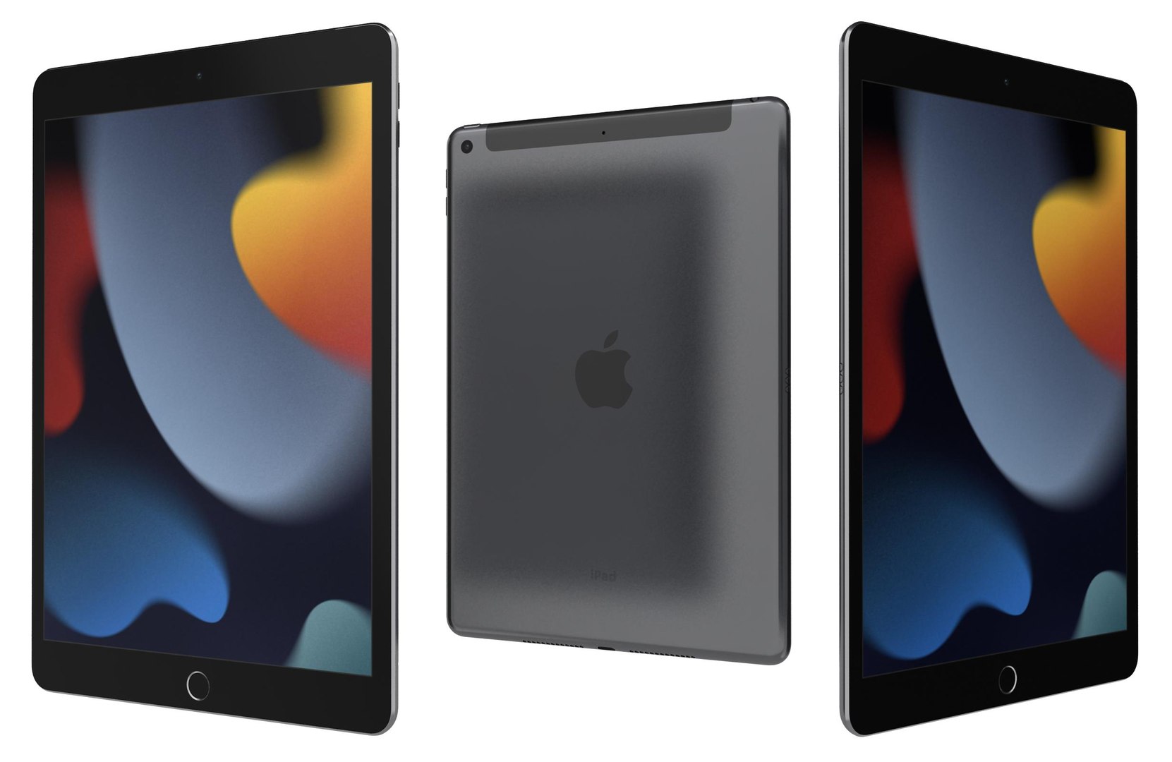 Apple iPad 10 2 2021 9th Gen Space Gray Low Poly 3D model https://p.turbosquid.com/ts-thumb/Jv/IzHXRt/j1/1/jpg/1760366129/1920x1080/fit_q87/32d7d0d86c7e5da6f475efc2505e507b9879798d/1.jpg