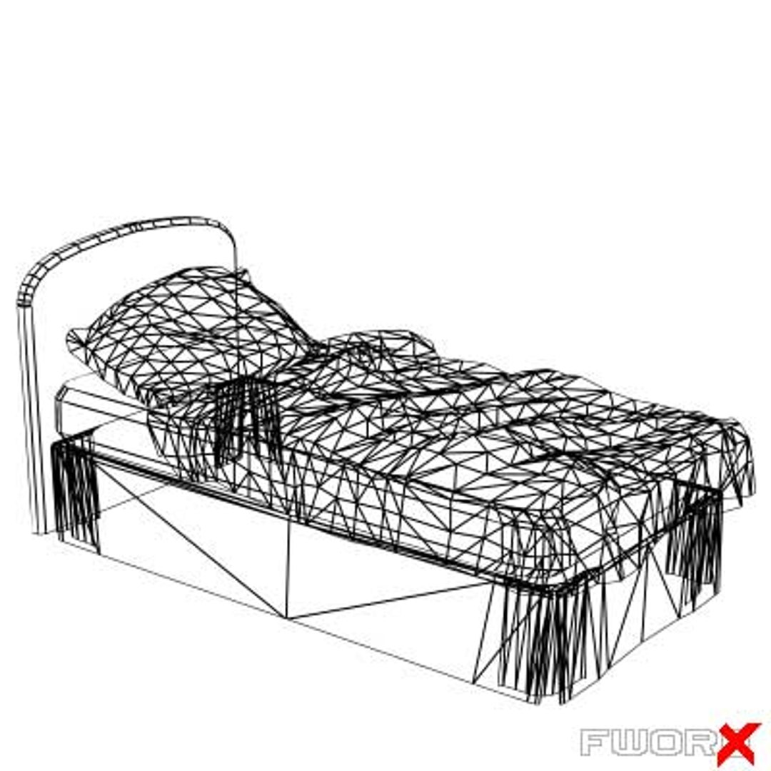 Bed Furniture Max