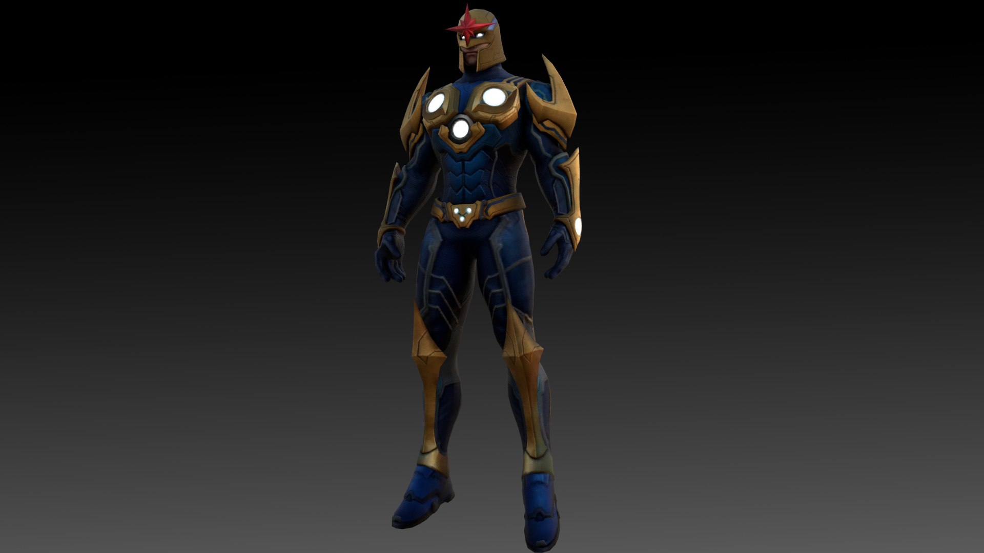 Marvel Nova Richard Rider 3D Model Fully Rigged and Textured 3D model https://p.turbosquid.com/ts-thumb/Jv/LQKMm6/Mk/5/jpg/1737743447/1920x1080/fit_q87/90f855d5fa067ed6913332529bfb846a2e2cb9db/5.jpg