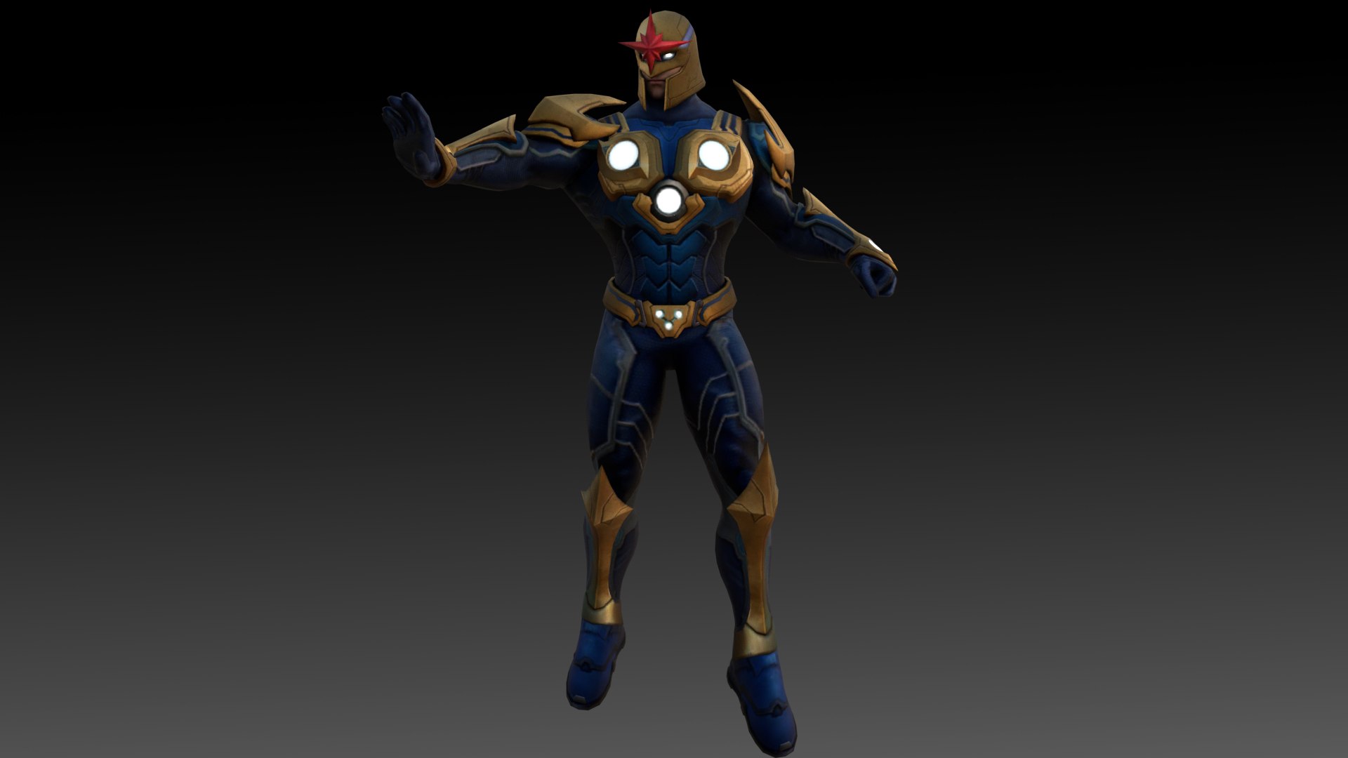 Marvel Nova Richard Rider 3D Model Fully Rigged and Textured 3D model https://p.turbosquid.com/ts-thumb/Jv/LQKMm6/w3/1/jpg/1737743442/1920x1080/fit_q87/d4c6f16a46fe5eb31059b8038f1c92818b5b7184/1.jpg