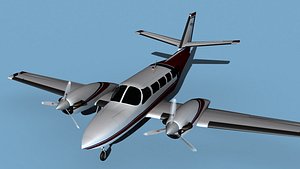Cessna F406 Caravan II V03