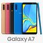 Samsung GALAXY A7 All Colors 2018-2019