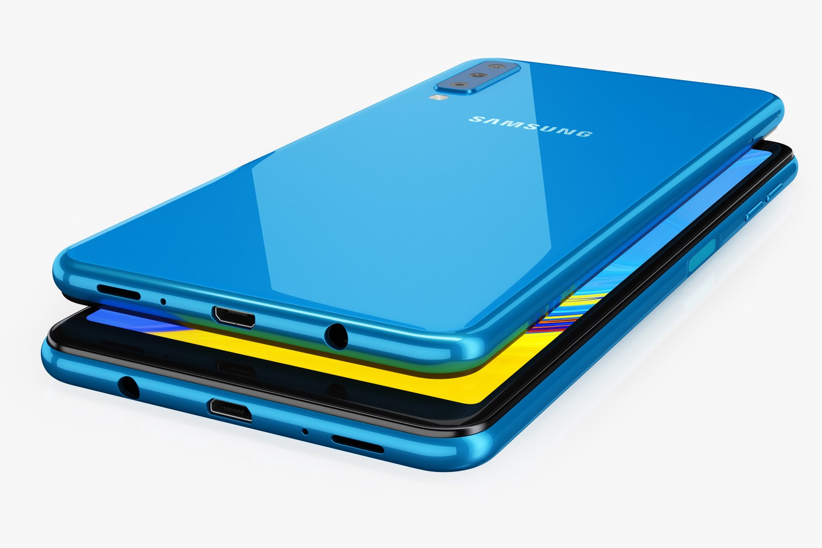 3D samsung galaxy a7 color https://p.turbosquid.com/ts-thumb/Jv/PEZzhF/lEGowroo/samsung_galaxy_a7_2018_blue_04/jpg/1538157514/1920x1080/fit_q87/9e7a16fc0456aa19dd1fc829228ff90a9125d9a2/samsung_galaxy_a7_2018_blue_04.jpg