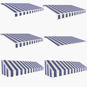 Professional Awnings v1