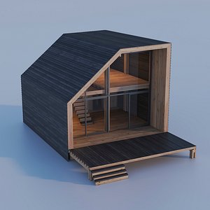 CABIN IN THE WOODS