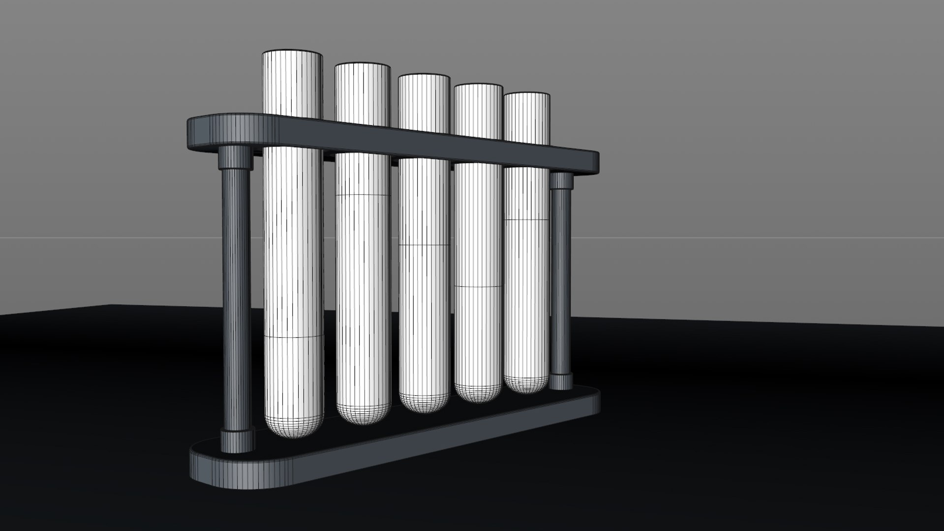 Laboratory Glassware Model - TurboSquid 1453900