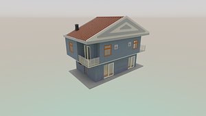 VILLA Project V1 model