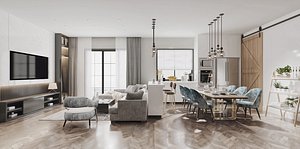 Living Room max