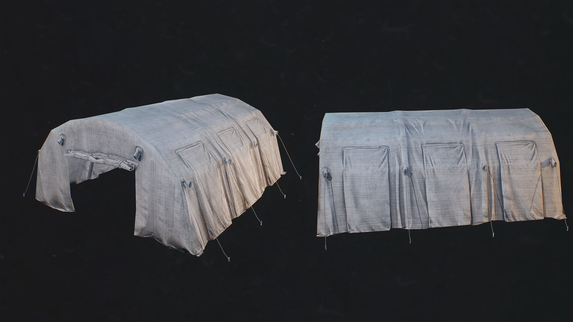 3D tent pbr https://p.turbosquid.com/ts-thumb/Jv/ZYvMdb/UaAftOJK/5/jpg/1586889008/1920x1080/fit_q87/cc130e3b6a2e687af203e11c7e55430b987f72c9/5.jpg