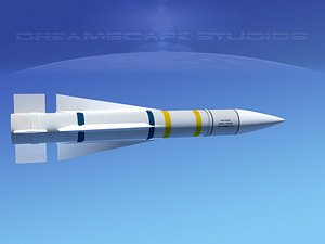 AIM -54 Phoenix air to air missile