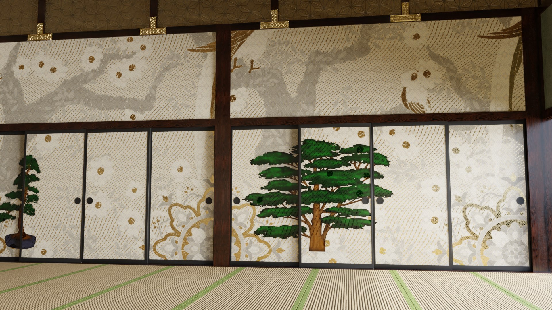 Japanese Shogun Audience Hall Interior - Feudal Castle Room 3D model https://p.turbosquid.com/ts-thumb/Jv/emItDU/Z8/image3/png/1773057827/1920x1080/fit_q87/4ca27faa6a0faae573aec9bbdbf6c105ae4bb6b4/image3.jpg
