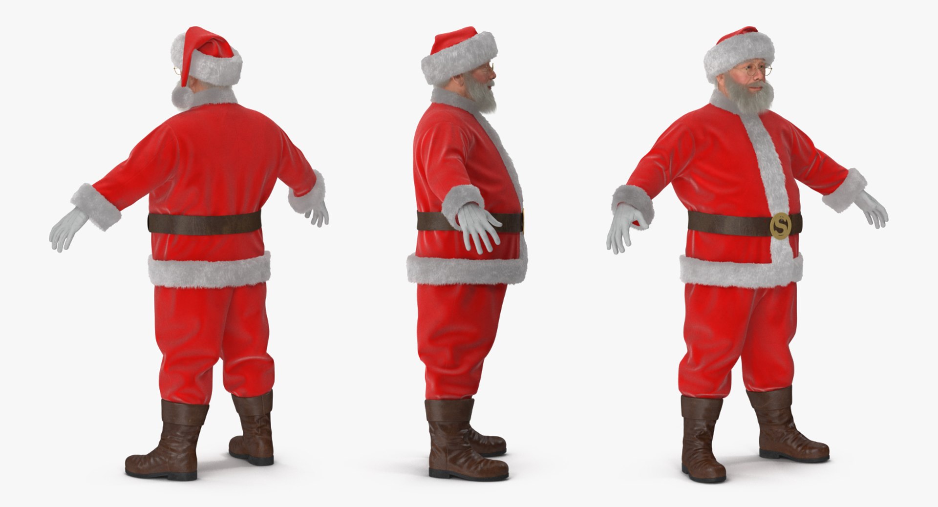 3D santa claus rigged fur https://p.turbosquid.com/ts-thumb/Jv/fC4qLR/FCkNWoa6/santaclauswithfurriggedmb3dmodel003/jpg/1508929934/1920x1080/fit_q87/e4fd909f15f65c80bde1fd903b8f62bb6ae12f22/santaclauswithfurriggedmb3dmodel003.jpg