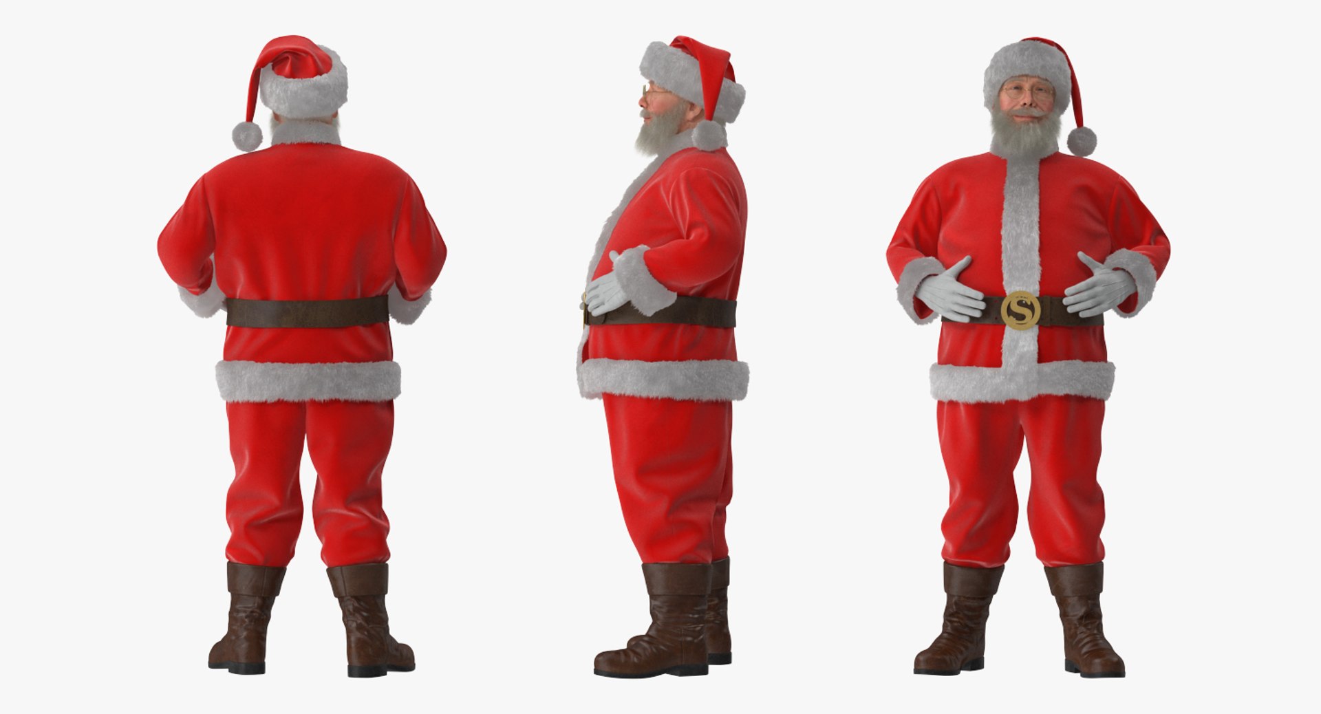 3D santa claus rigged fur https://p.turbosquid.com/ts-thumb/Jv/fC4qLR/wEIuftaL/santaclauswithfurriggedmb3dmodel004/jpg/1508929934/1920x1080/fit_q87/4f98c2a86baa8cbaa6faaf4b77bfa25647b92ea2/santaclauswithfurriggedmb3dmodel004.jpg