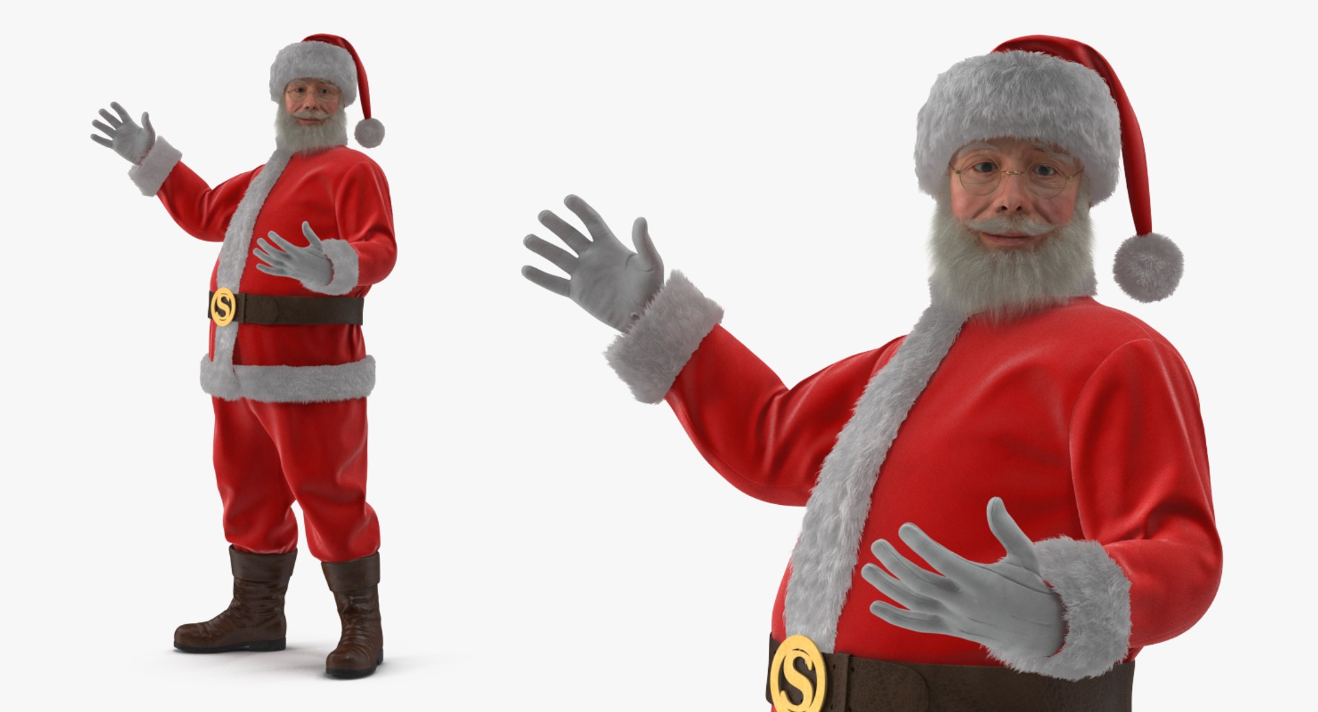 3D santa claus rigged fur https://p.turbosquid.com/ts-thumb/Jv/fC4qLR/ybwlfzbA/santaclauswithfurriggedmb3dmodel006/jpg/1508929934/1920x1080/fit_q87/fd165abc2f52a2b24f0472e4e6881c9ee22260c9/santaclauswithfurriggedmb3dmodel006.jpg