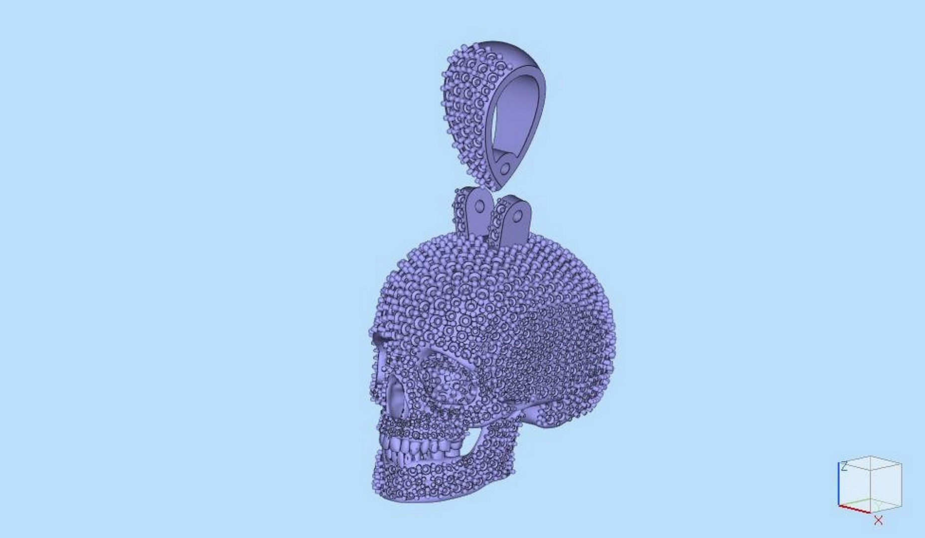 3D Skull Head Hiphop Fully Diamond Pendant https://p.turbosquid.com/ts-thumb/Jv/hr5HEg/SU/wireframe01/jpg/1670034487/1920x1080/fit_q87/122b758e3d18780c9faba7878e9e12c51c84f01e/wireframe01.jpg