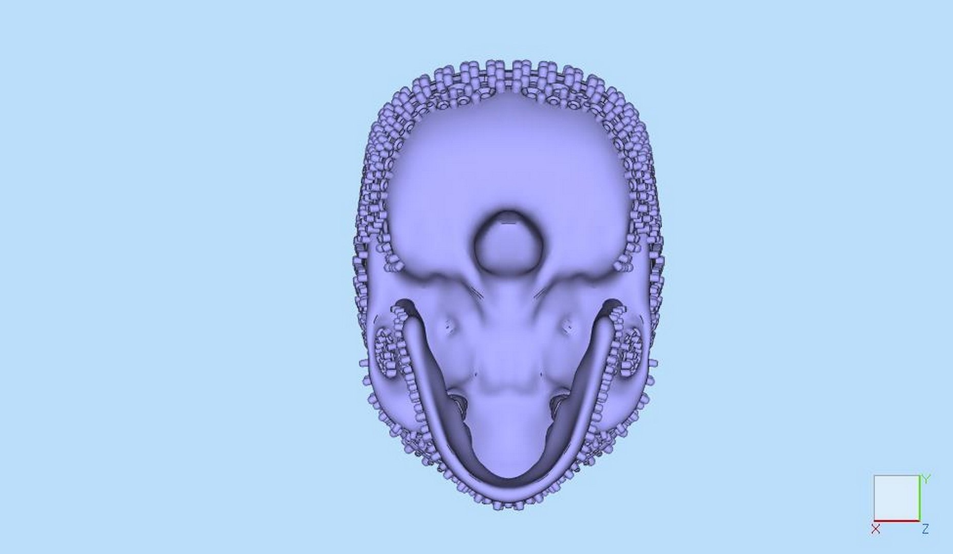 3D Skull Head Hiphop Fully Diamond Pendant https://p.turbosquid.com/ts-thumb/Jv/hr5HEg/zf/wireframe03/jpg/1670034488/1920x1080/fit_q87/2c80515704f2aea919270a0d2ecfbb050f3bfc32/wireframe03.jpg