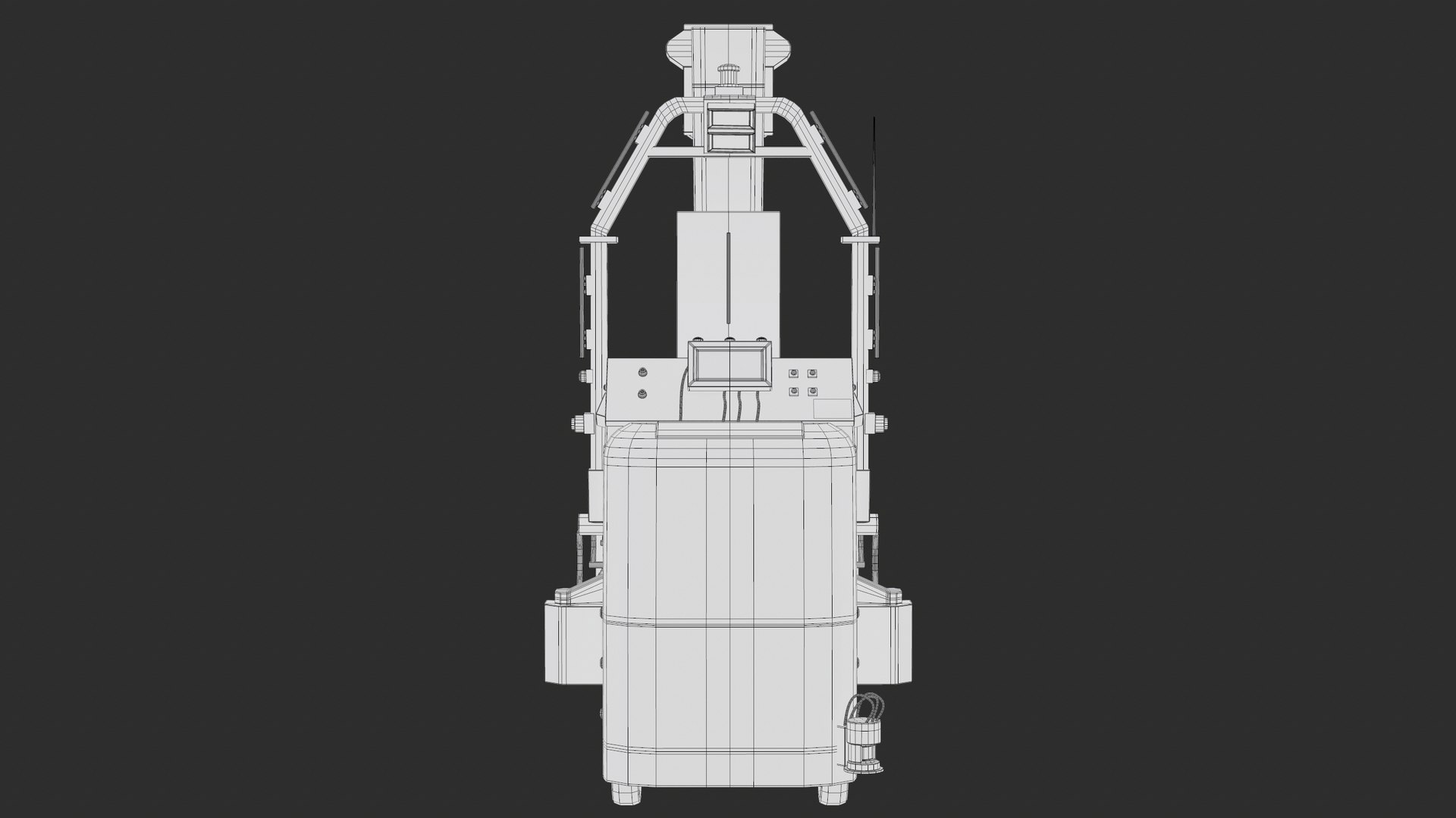 Industrial Warehouse Robot Amazon Scooter 3D model https://p.turbosquid.com/ts-thumb/Jv/lN3n8h/XB/screenshot029/png/1625650223/1920x1080/fit_q87/324b4274084958da46fc0d6d020573081e7a519f/screenshot029.jpg