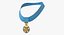 Medals of Honor Collection 01