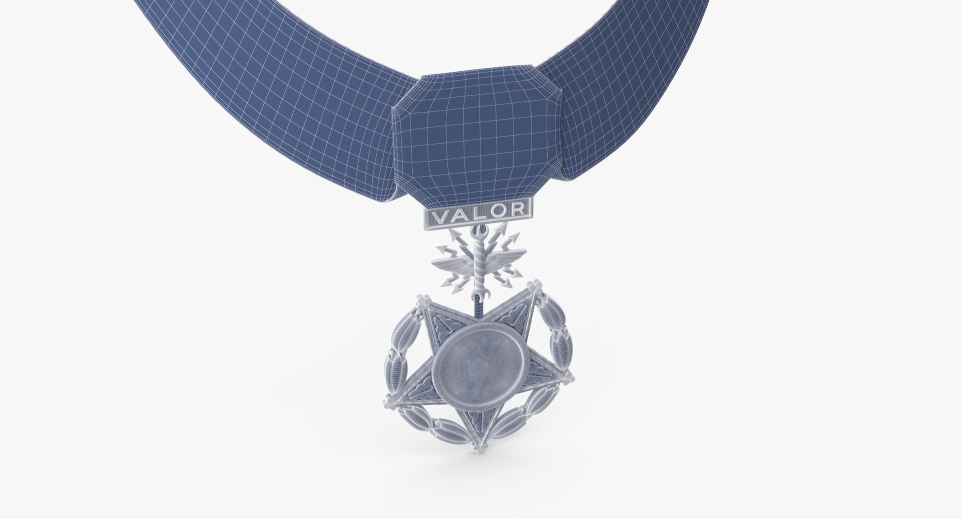 medals honor 3D model https://p.turbosquid.com/ts-thumb/Jv/melLN0/CKvHzjAR/medal_of_honor_airforce_laying_wireframe_01_0006/jpg/1516194001/1920x1080/fit_q87/982e16d99b0f6484570a7b769210b2a965d4fe2a/medal_of_honor_airforce_laying_wireframe_01_0006.jpg