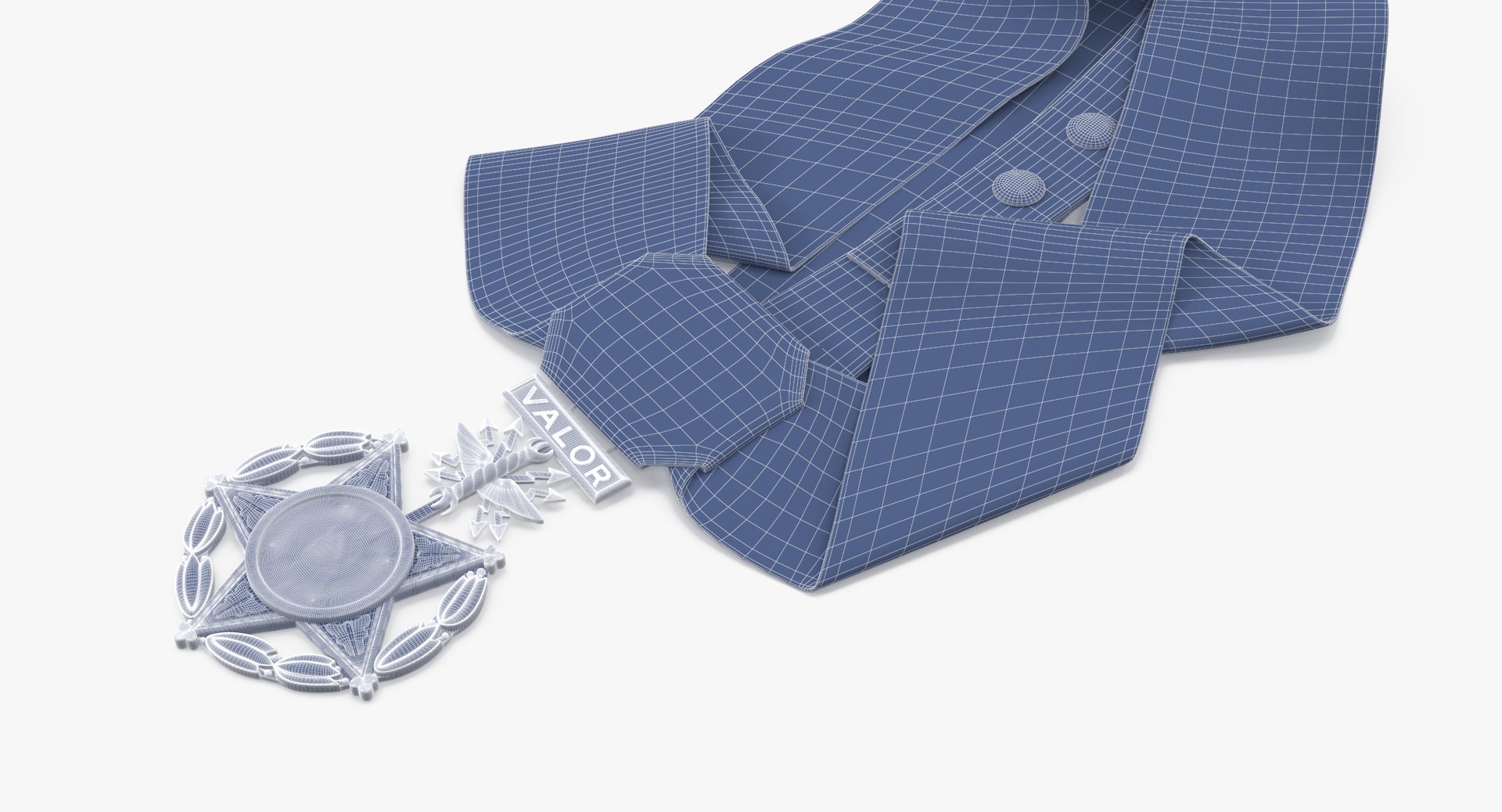 medals honor 3D model https://p.turbosquid.com/ts-thumb/Jv/melLN0/KQGu6VKd/medal_of_honor_airforce_laying_wireframe_01_0006/jpg/1509624996/1920x1080/fit_q87/8dabf6ab87b289d5b8608996fc944804de6f6ac7/medal_of_honor_airforce_laying_wireframe_01_0006.jpg