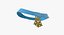 Medals of Honor Collection 01