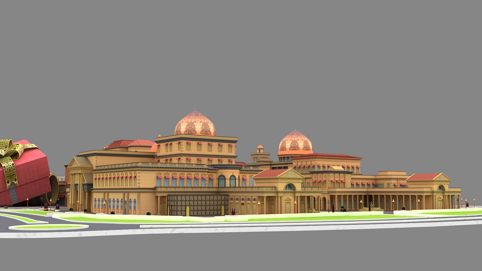 Katara Plaza Doha 3D model https://p.turbosquid.com/ts-thumb/Jv/ojyPfk/Is/0100012/jpg/1634371312/1920x1080/fit_q87/5c0cb22ed010bb5ee0da8d54c77bc8eae7267eb7/0100012.jpg