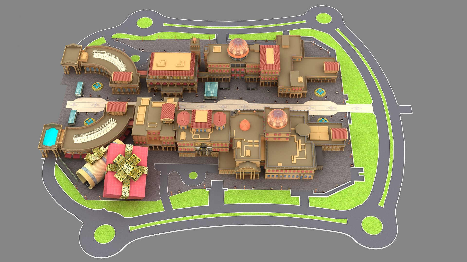 Katara Plaza Doha 3D model https://p.turbosquid.com/ts-thumb/Jv/ojyPfk/q9/0100015/jpg/1634371305/1920x1080/fit_q87/331548bdbc360ed6c4fe74558c302ec30e203de9/0100015.jpg