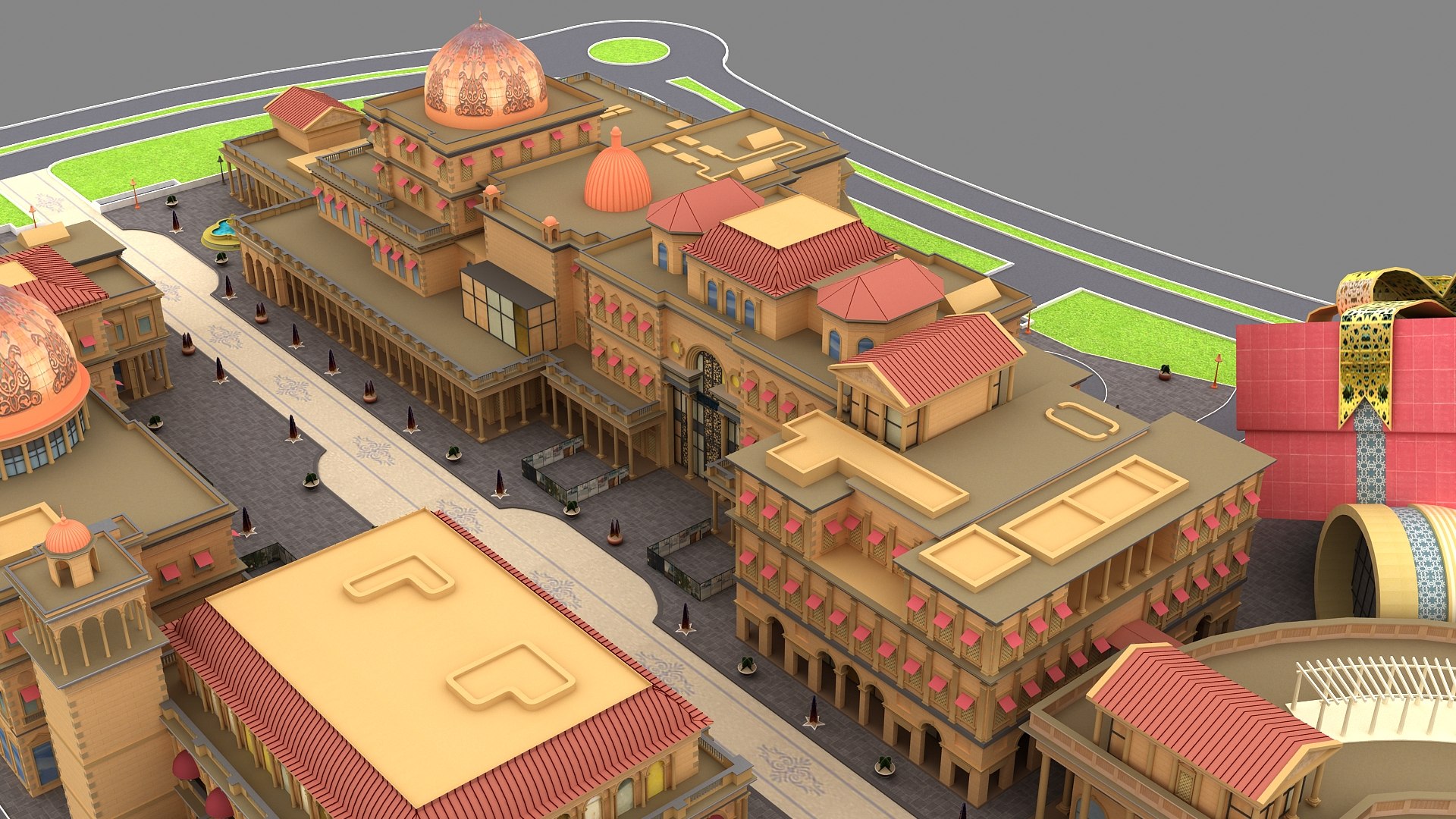 Katara Plaza Doha 3D model https://p.turbosquid.com/ts-thumb/Jv/ojyPfk/uz/0100027/jpg/1634371277/1920x1080/fit_q87/c8c06740db6d8820e4c918a806c15103a8139276/0100027.jpg