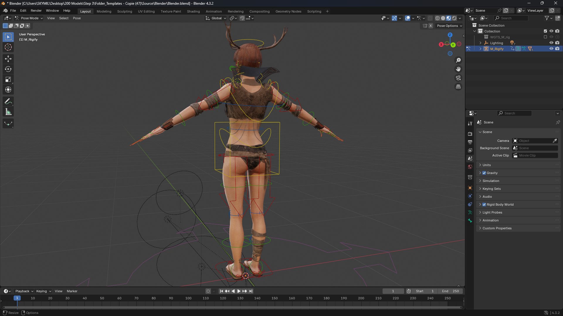3D Fantasy Antlered Tribal Girl Wild Huntress Antler Woman model https://p.turbosquid.com/ts-thumb/Jv/ouGARz/MT/capturedecran20250610190608/png/1757962274/1920x1080/fit_q87/3f4ab6e29a3acbf2455d21e423428507b72a68f7/capturedecran20250610190608.jpg