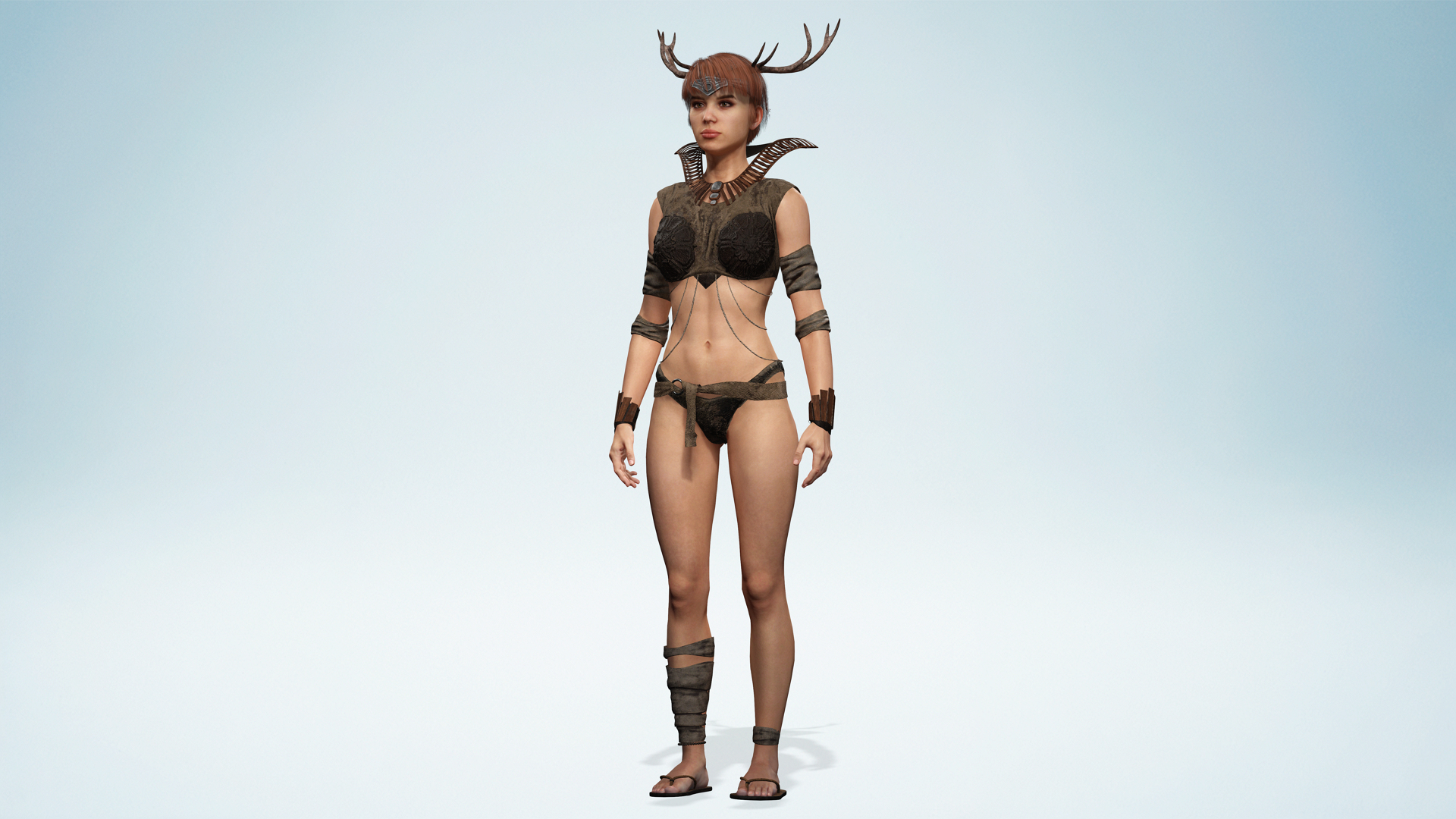 3D Fantasy Antlered Tribal Girl Wild Huntress Antler Woman model https://p.turbosquid.com/ts-thumb/Jv/ouGARz/MY/a/png/1757962425/1920x1080/turn_fit_q99/9ca7d537b4c242802c35c9d0fda5477531476a46/a-1.jpg