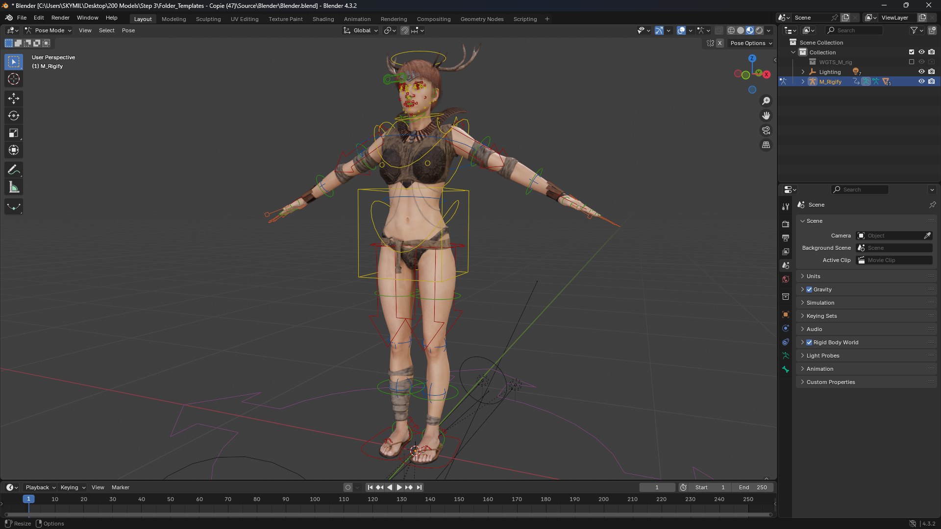 3D Fantasy Antlered Tribal Girl Wild Huntress Antler Woman model https://p.turbosquid.com/ts-thumb/Jv/ouGARz/d9/capturedecran20250610190559/png/1757962272/1920x1080/fit_q87/189e739a89b5ac574783dbf851436b3c7334042e/capturedecran20250610190559.jpg